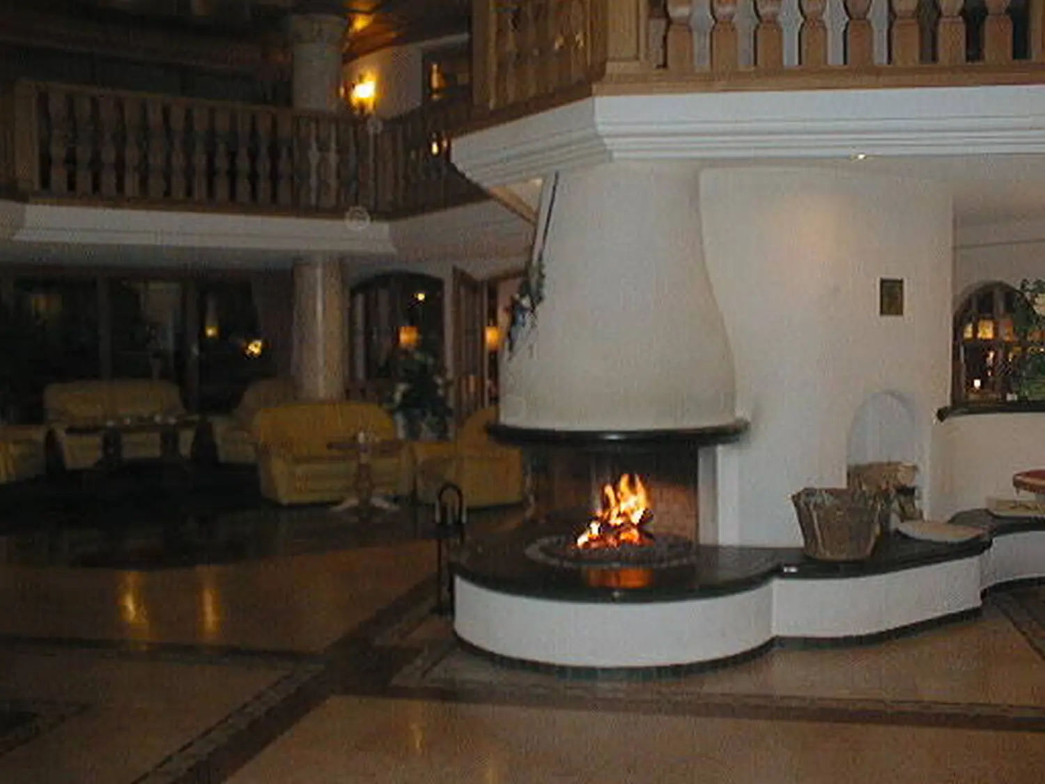 Elztalhotel von Harald Hacker