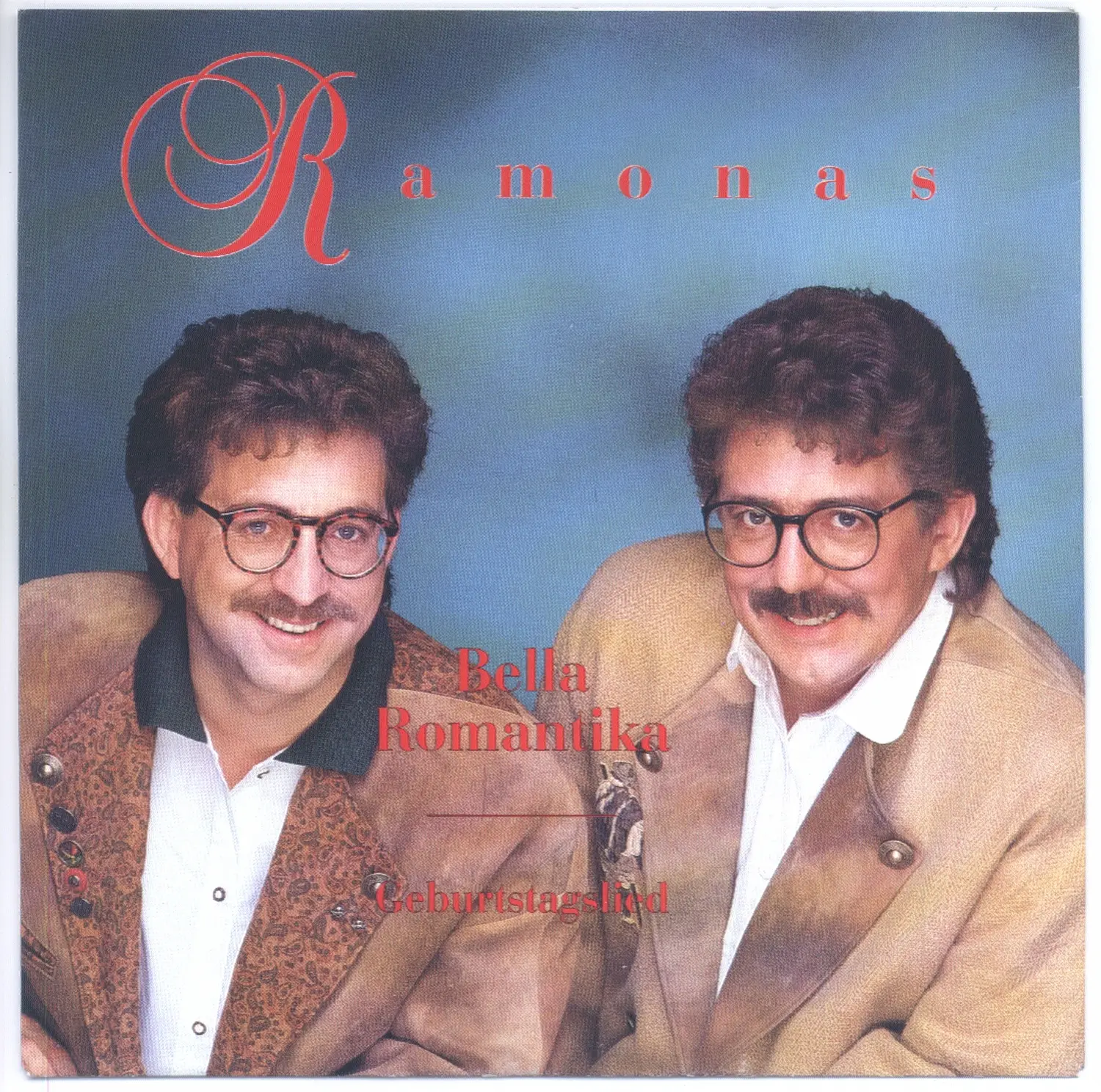 Conny und Harald