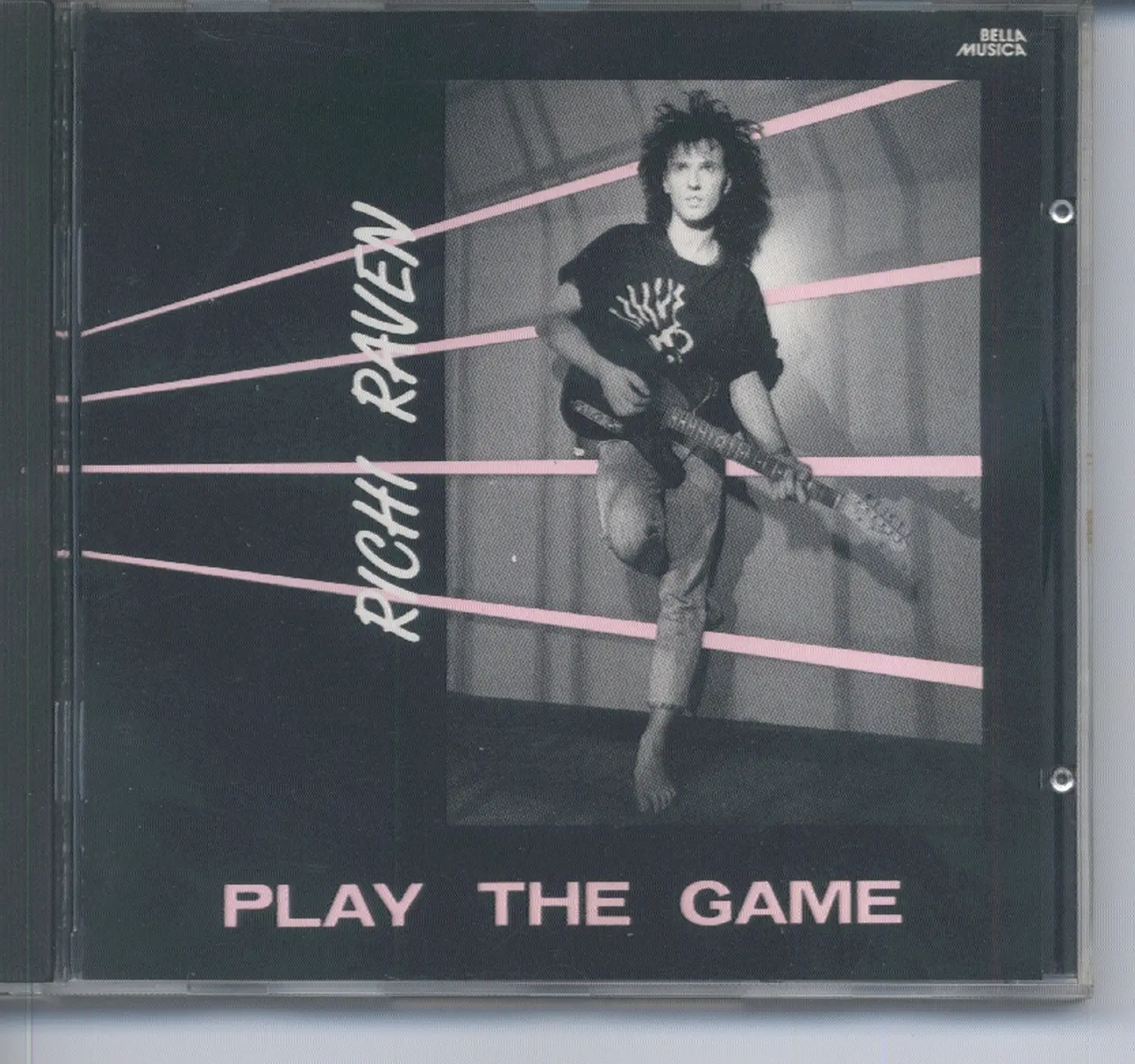 Play the game von Harald Hacker