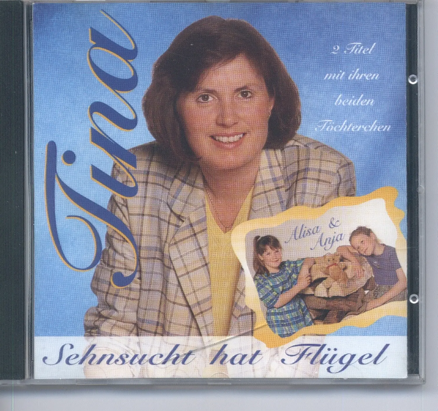 Tina von Harald Hacker