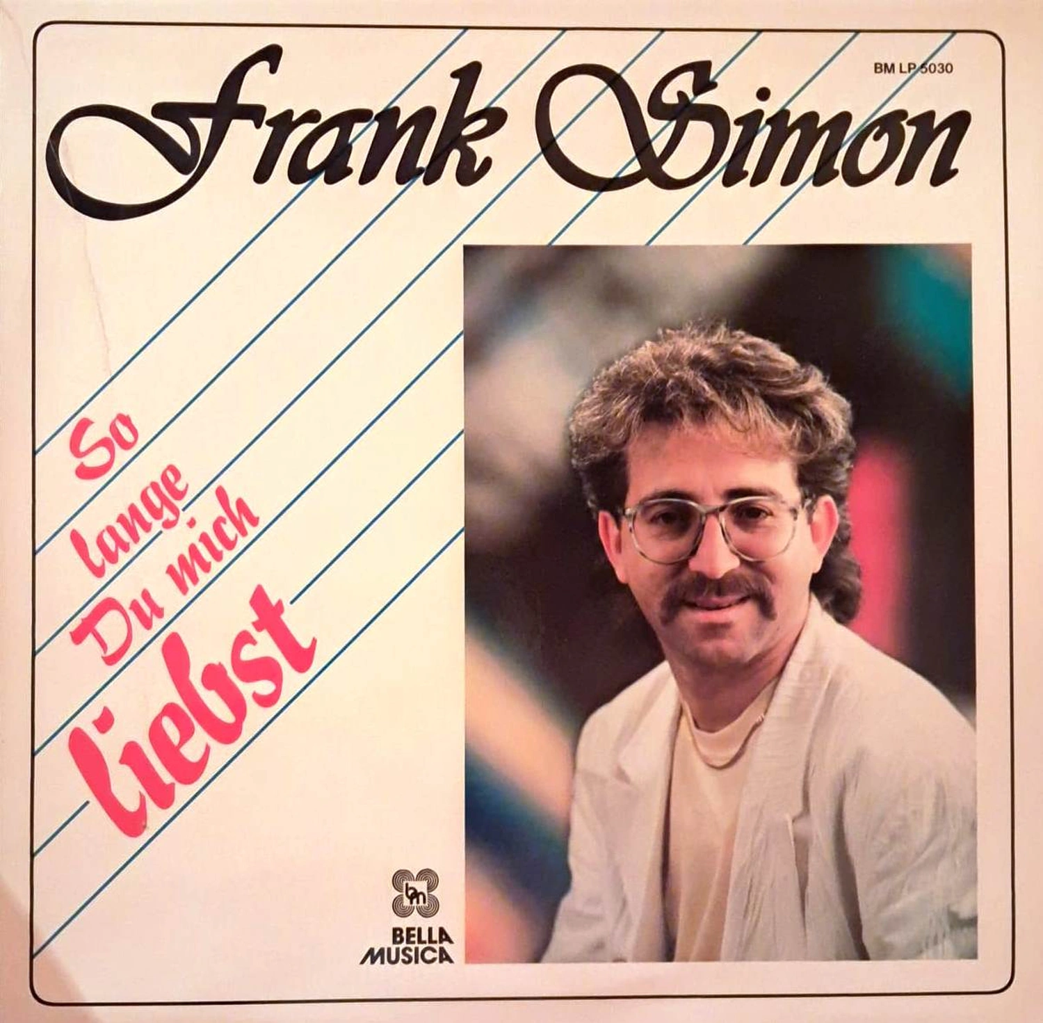 Frank Simon von Harald Hacker