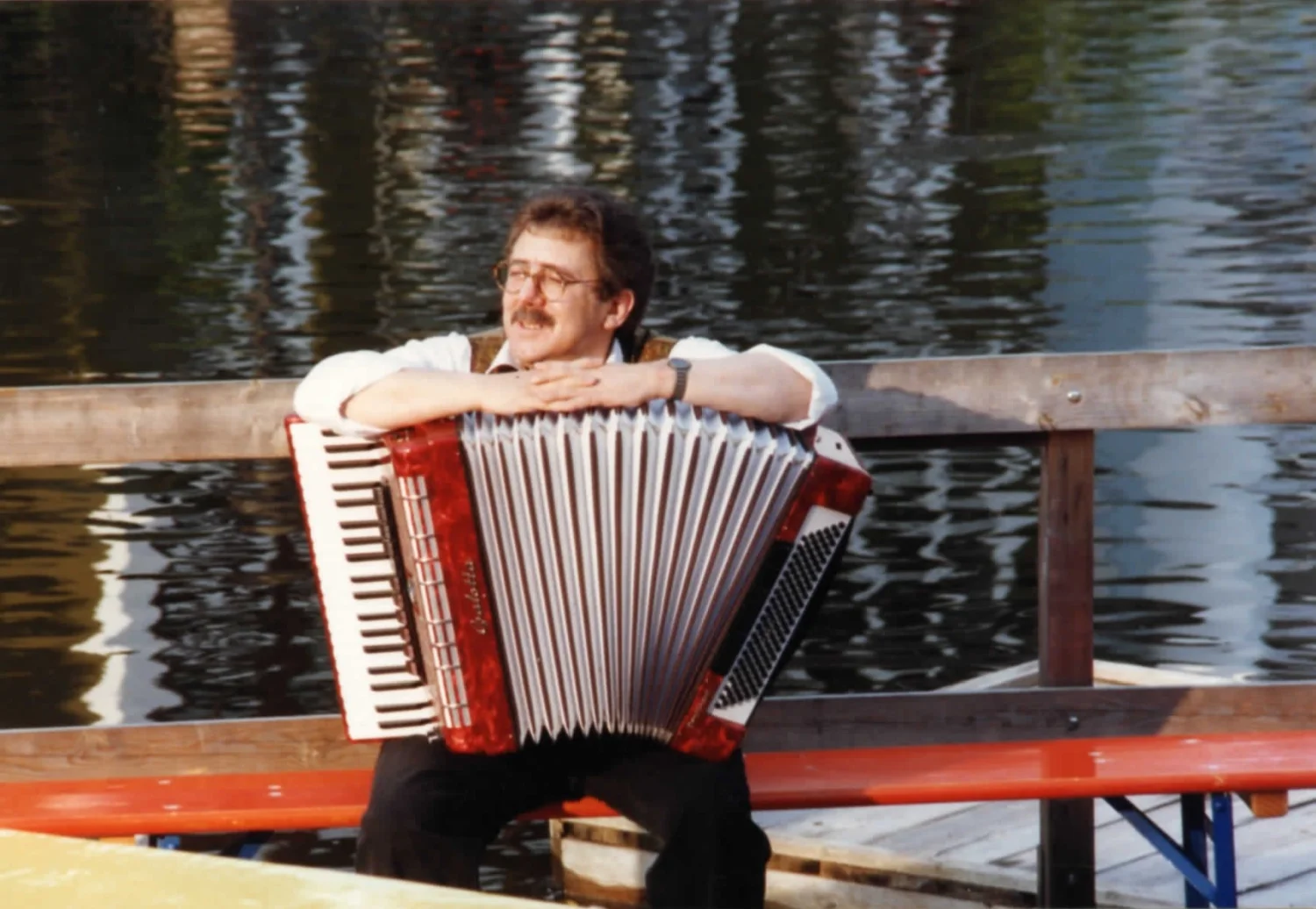 Harald Hacker 