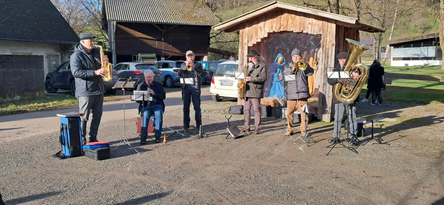 Menschen von Harald Hacker