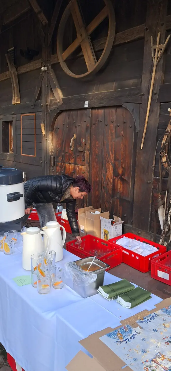 Lebensmittel von Harald Hacker
